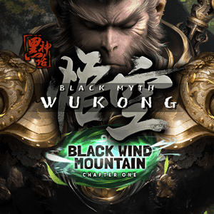Black Myth: Wukong