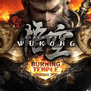 Black Myth: Wukong2