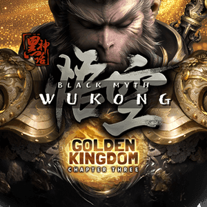Black Myth: Wukong3