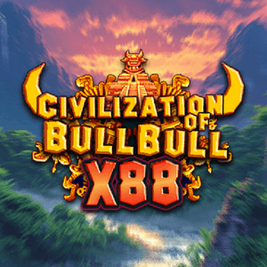 Civilization of Bull Bull - X88