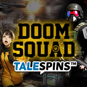 Doom Squad