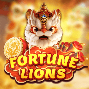Fortune Lions