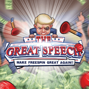 The Great Speech