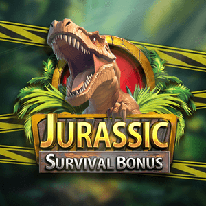 Jurassic Survival Bonus