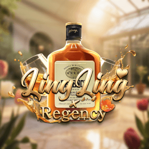 LingLing x Regency