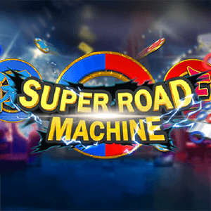 Super Road Machine