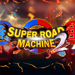 Super Road Machine2