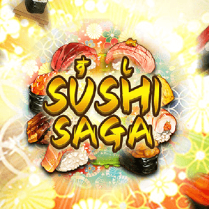 Sushi Saga