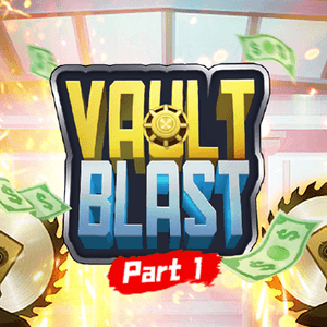 Vault Blast
