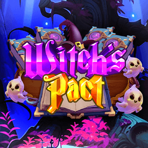 Witch's Pact