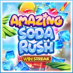 Amazing Soda Rush