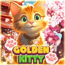 Golden Kitty