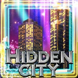 Hidden City