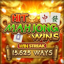 Hit Mahjong Wins