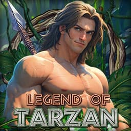 Legend of Tarzan