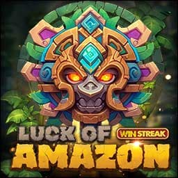 Luck of Amazon
