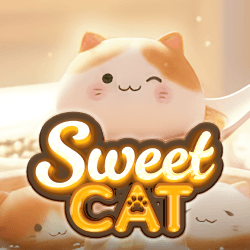 Sweet Cat