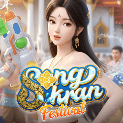 SongKran Fest