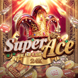 SuperAce 24K