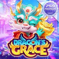 Dragon's Grace