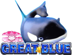 Great Blue