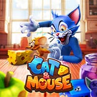  Cat & Mouse
