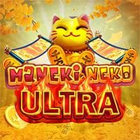 Maneki Neko Ultra