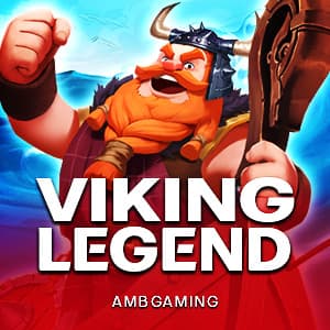 Viking Legend