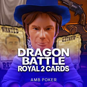 Dragon Battle Royal 2 Cards