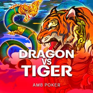 Dragon VS Tiger