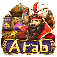 Arab