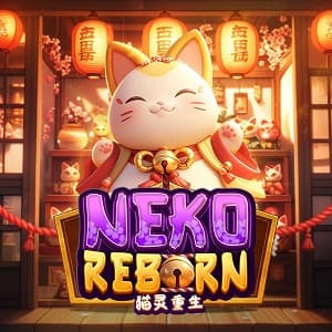 Neko Reborn