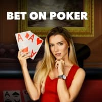 Bet-on-Poker