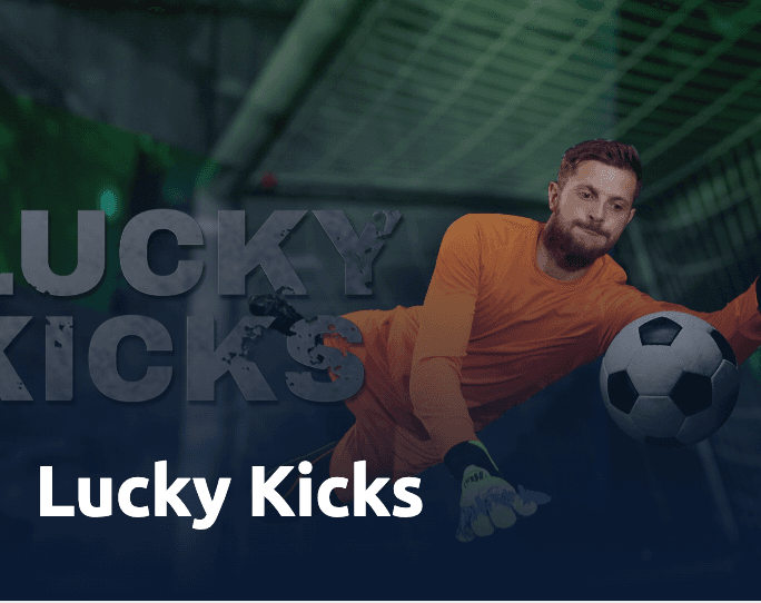 Lucky Kicks