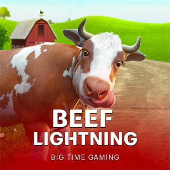 Beef Lightning