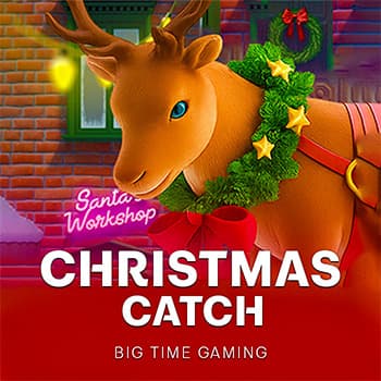 Christmas Catch