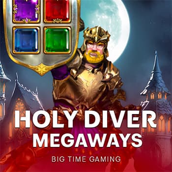 Holy Diver Megaways