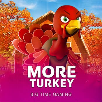 More Turkey
