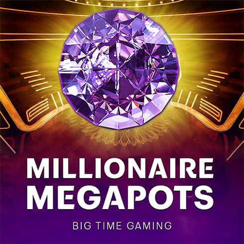 Millionaire Megapots