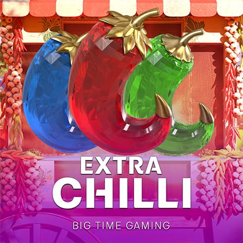 Extra Chilli