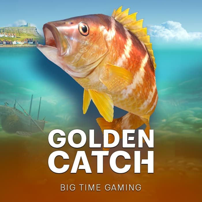 Golden Catch