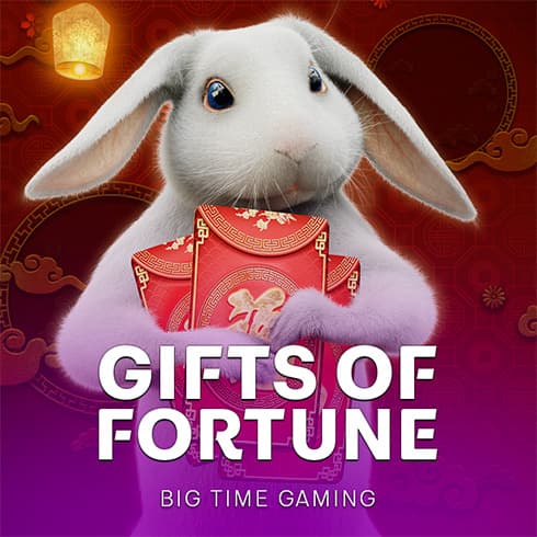 Gifts of Fortune