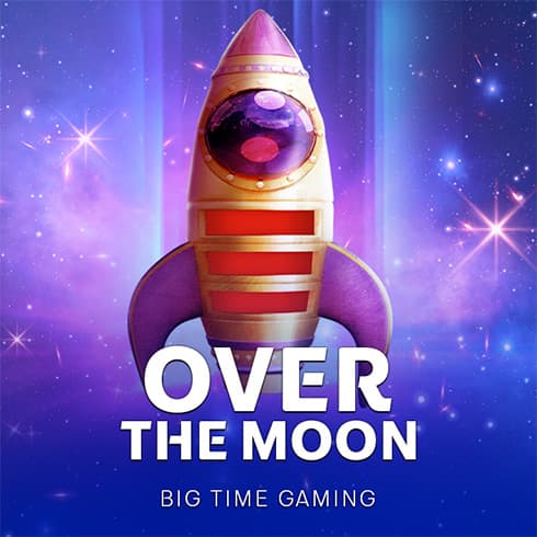 Over The Moon
