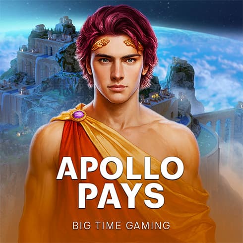 Apollo Pays