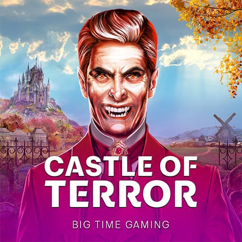 Castle of Terror