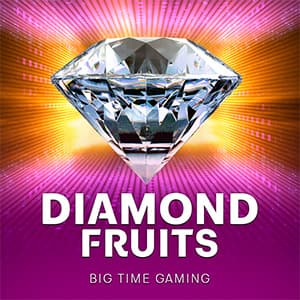 Diamond Fruits