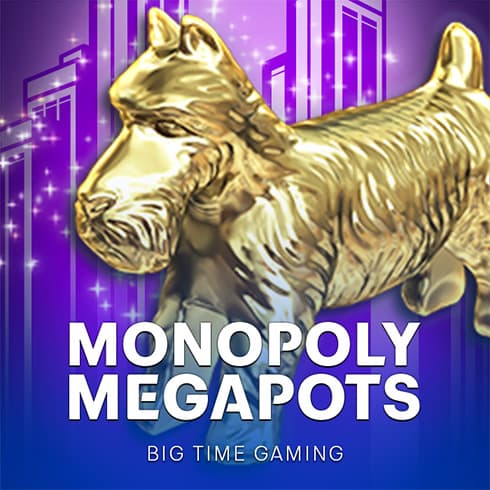 Monopoly Megapots