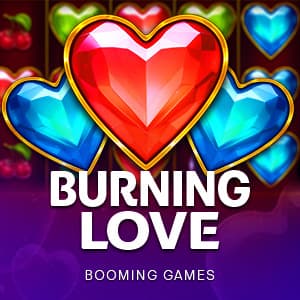 Burning Love