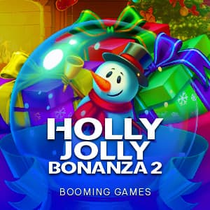 Holly Jolly Bonanza 2