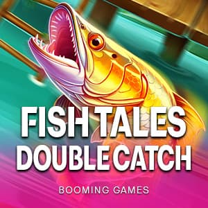 Fish Tales Double Catch